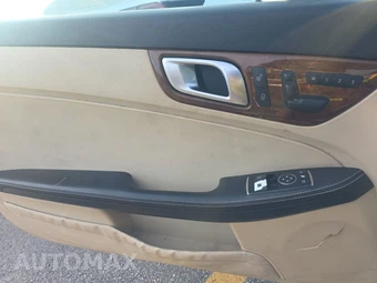 2015 Mercedes-Benz SLK 250 – miniatura 9