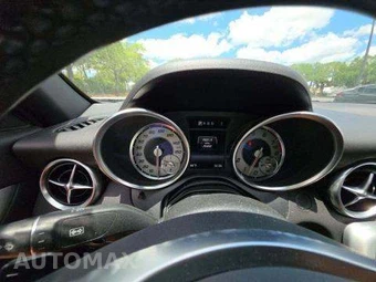 2015 Mercedes-Benz SLK 250 – miniatura 10