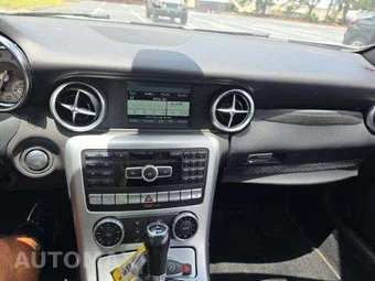 2015 Mercedes-Benz SLK 250 – miniatura 11