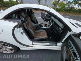 2015 Mercedes-Benz SLK 250 – miniatura 17