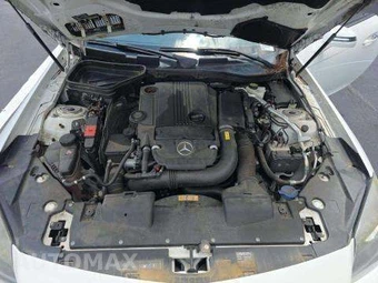 2015 Mercedes-Benz SLK 250 – miniatura 23