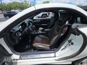 2015 Mercedes-Benz SLK 250 – miniatura 7