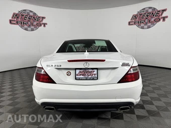 2015 Mercedes-Benz SLK 250 - miniatura 11