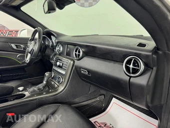 2015 Mercedes-Benz SLK 250 - miniatura 19