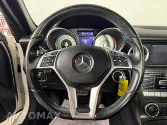 2015 Mercedes-Benz SLK 250 - miniatura 20