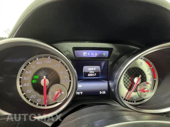 2015 Mercedes-Benz SLK 250 - miniatura 21