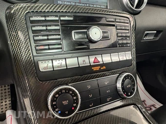 2015 Mercedes-Benz SLK 250 - miniatura 26