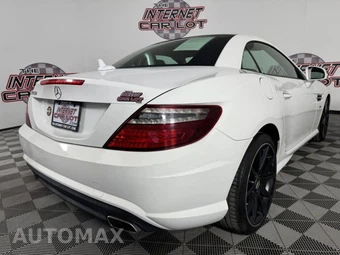 2015 Mercedes-Benz SLK 250 - miniatura 31