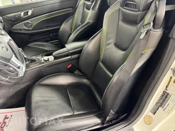 2015 Mercedes-Benz SLK 250 - miniatura 34