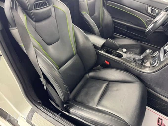2015 Mercedes-Benz SLK 250 - miniatura 35