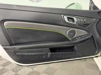 2015 Mercedes-Benz SLK 250 - miniatura 36