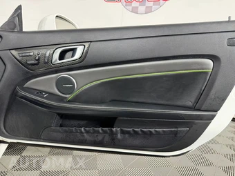 2015 Mercedes-Benz SLK 250 - miniatura 40