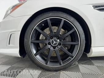 2015 Mercedes-Benz SLK 250 - miniatura 42