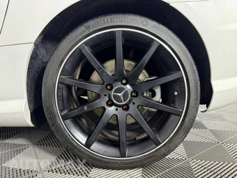 2015 Mercedes-Benz SLK 250 - miniatura 43