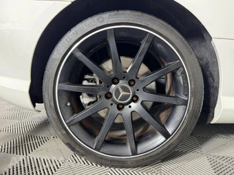 2015 Mercedes-Benz SLK 250 - miniatura 44