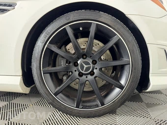 2015 Mercedes-Benz SLK 250 - miniatura 45