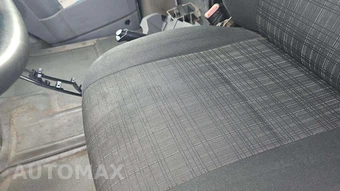 2015 Mercedes-Benz Sprinter 2500 Cargo Van High Roof 170.3" WB - miniatura 13