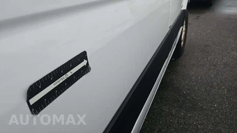 2015 Mercedes-Benz Sprinter 2500 Cargo Van High Roof 170.3" WB - miniatura 21