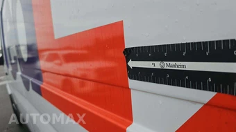 2015 Mercedes-Benz Sprinter 2500 Cargo Van High Roof 170.3" WB - miniatura 27