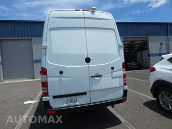 2015 Mercedes-Benz Sprinter 2500 Cargo Van High Roof 170.3" WB - miniatura 5