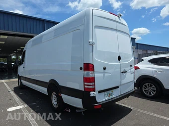 2015 Mercedes-Benz Sprinter 2500 Cargo Van High Roof 170.3" WB - miniatura 6