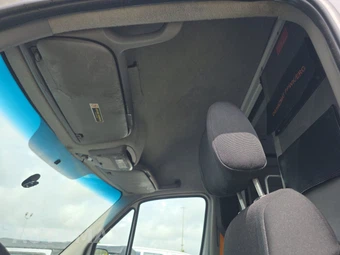 2015 Mercedes-Benz Sprinter 2500 Cargo Van High Roof 170.3" WB – miniatura 19