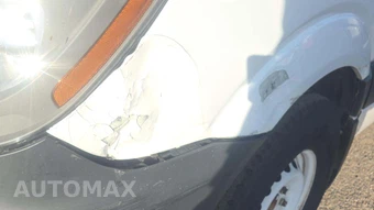 2015 Mercedes-Benz Sprinter 2500 Cargo Van High Roof 170.3" WB – miniatura 21