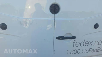 2015 Mercedes-Benz Sprinter 2500 Cargo Van High Roof 170.3" WB – miniatura 23