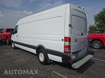 2015 Mercedes-Benz Sprinter 2500 Cargo Van High Roof 170.3" WB – miniatura 6