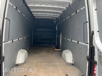 2015 Mercedes-Benz Sprinter 2500 Cargo Van High Roof 170.3" WB - miniatura 10