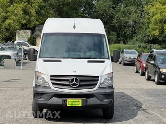 2015 Mercedes-Benz Sprinter 2500 Cargo Van High Roof 170.3" WB - miniatura 2