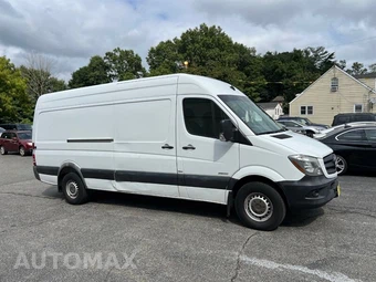 2015 Mercedes-Benz Sprinter 2500 Cargo Van High Roof 170.3" WB - miniatura 3