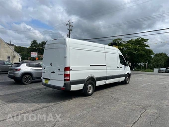 2015 Mercedes-Benz Sprinter 2500 Cargo Van High Roof 170.3" WB - miniatura 4