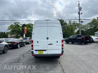 2015 Mercedes-Benz Sprinter 2500 Cargo Van High Roof 170.3" WB - miniatura 5