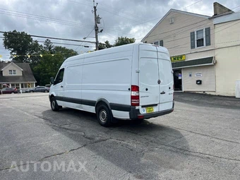 2015 Mercedes-Benz Sprinter 2500 Cargo Van High Roof 170.3" WB - miniatura 6