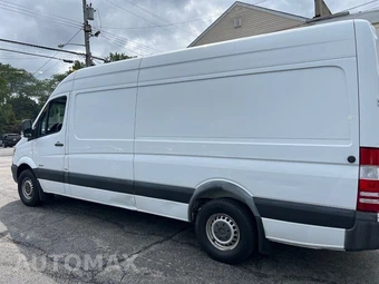 2015 Mercedes-Benz Sprinter 2500 Cargo Van High Roof 170.3" WB - miniatura 7