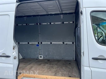 2015 Mercedes-Benz Sprinter 2500 Cargo Van High Roof 170.3" WB - miniatura 9
