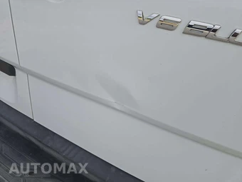 2015 Mercedes-Benz Sprinter 2500 Cargo Van Standard Roof 144.3" WB - miniatura 17