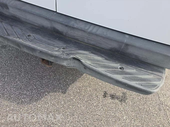 2015 Mercedes-Benz Sprinter 2500 Cargo Van Standard Roof 144.3" WB - miniatura 18