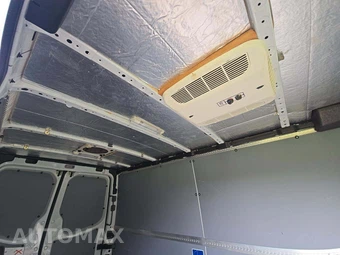 2015 Mercedes-Benz Sprinter 2500 Cargo Van Standard Roof 144.3" WB - miniatura 25
