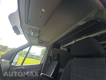 2015 Mercedes-Benz Sprinter 2500 Cargo Van Standard Roof 144.3" WB - miniatura 8