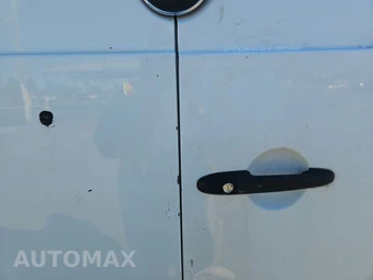 2015 Mercedes-Benz Sprinter 2500 Cargo Van Standard Roof 144.3" WB - miniatura 15