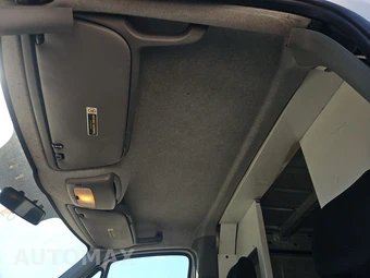 2015 Mercedes-Benz Sprinter 2500 Cargo Van Standard Roof 144.3" WB - miniatura 16