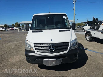 2015 Mercedes-Benz Sprinter 2500 Cargo Van Standard Roof 144.3" WB - miniatura 2