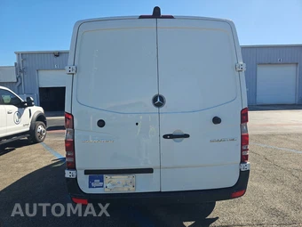 2015 Mercedes-Benz Sprinter 2500 Cargo Van Standard Roof 144.3" WB - miniatura 5