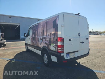 2015 Mercedes-Benz Sprinter 2500 Cargo Van Standard Roof 144.3" WB - miniatura 6