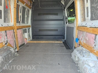2015 Mercedes-Benz Sprinter 2500 Cargo Van Standard Roof 144.3" WB - miniatura 16
