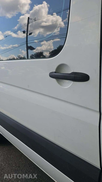 2015 Mercedes-Benz Sprinter 2500 Cargo Van Standard Roof 144.3" WB - miniatura 21