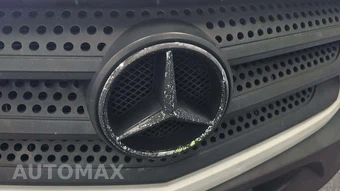2015 Mercedes-Benz Sprinter 2500 Cargo Van Standard Roof 144.3" WB - miniatura 25