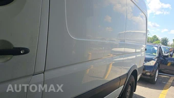 2015 Mercedes-Benz Sprinter 2500 Cargo Van Standard Roof 144.3" WB - miniatura 31
